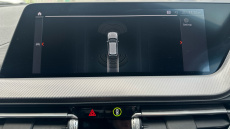 BMW 1 Series 118i [136] M Sport 5dr Step Auto [LCP] Petrol Hatchback